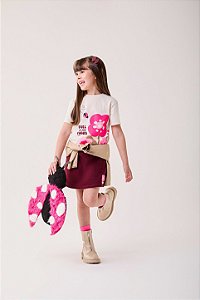 Conjunto Infantil Full Of Day Bimbi