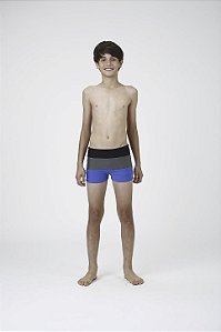 Sunga Teen Samuel Listrada Siri Kids