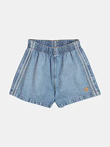 Shorts Jeans Esportivo Authoria