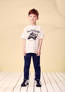 Camiseta Infantil Sunday Football Club Youccie
