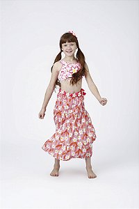 Saia Kids Diana Margaridas Siri