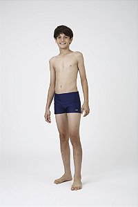 Sunga Teen Vinicius Marinho/azul Siri