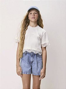 Shorts Trendy Denim Jeans Authoria