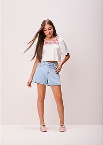 Shorts Trendy Jeans I Am Authoria