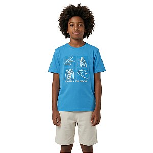 Conjunto Infantil Escolha Sua Prancha Jaca Lele