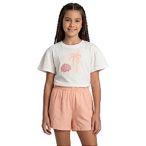 Conjunto Juvenil Dias Claros Jaca Lele