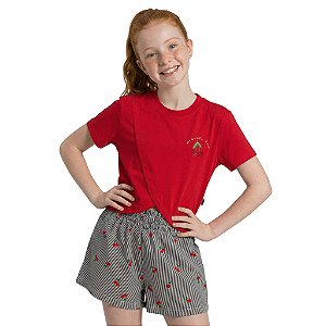Conjunto Juvenil Momento Doce Jaca Lele