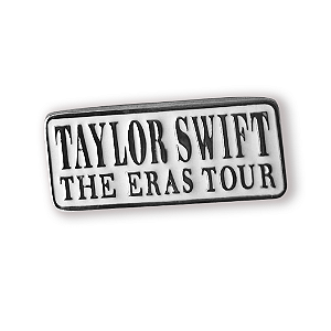 The eras tour branco - Taylor Swift