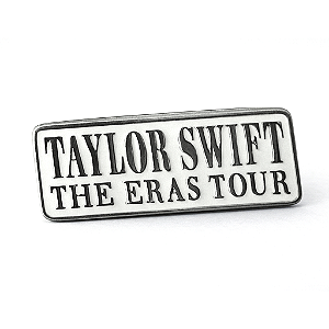 The eras tour branco - Taylor Swift