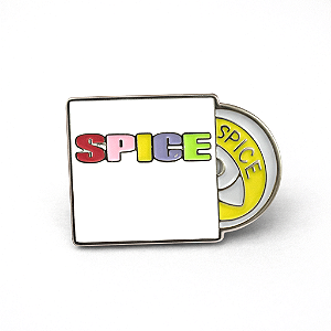 CD Spice Girls