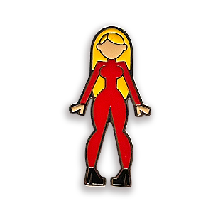 Britney Oops!