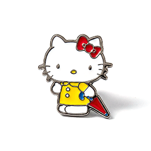Hello Kitty® Guarda-Chuva
