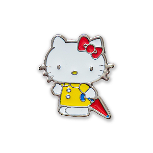 Hello Kitty® Guarda-Chuva
