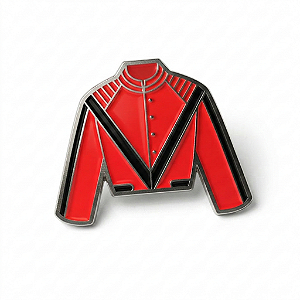 Michael Jackson Jaqueta Thriller