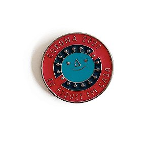 Corona 2020 • Eu fiquei em casa