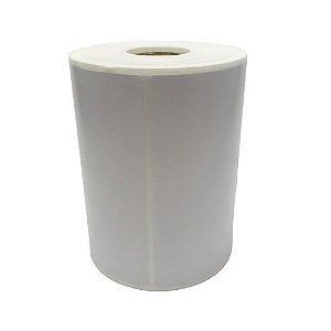 Etiqueta Bopp - 100x60