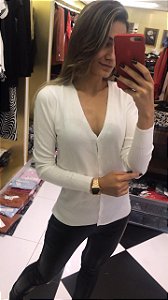 BLUSA CARDIGAN - ARTSY