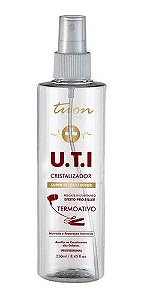 Tuon Uti Cristalizador Super Reconstrutor Termoativo 250 mL