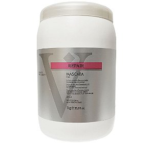 Máscara Repair Vip Line Collection Varcare 1 Kg Profissional