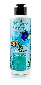 Shampoo Baby Extra Suave Nathydra's Kids 250 mL