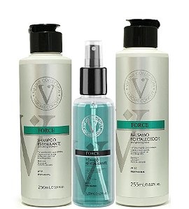 Vitacharm Máscara Extrato de Alho 1kg – Genesis Cosméticos