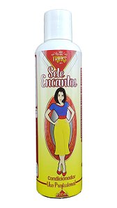 Condicionador Reparador Sete Encantos Fio Nos Trinks 300 mL