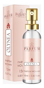 Perfume Olynea Parfum Woman Parfum Brasil  15mL