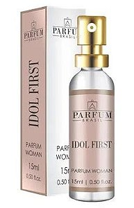 Parfum Brasil Perfume Idol First Parfum Woman 15ml