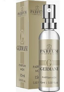 Parfum Brasil Perfume Germani Parfum Men 15ml