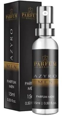 Parfum Brasil Perfume Azyro Men Parfum Men 15ml