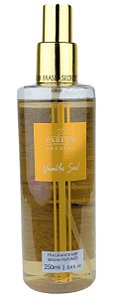 Perfume Vanilla Soul Parfum Brasil Secréte 250mL