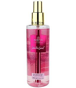 Perfume Seduction Scent Parfum Brasil Secréte 250mL