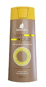 Shampoo Tutano Plus Barrominas 300ml