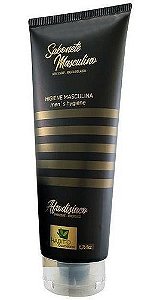 Sabonete Masculino Afrodisíaco Higiene Masculina Hábito Cosméticos 200mL