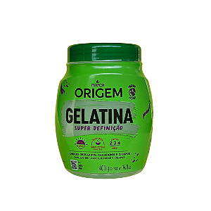 Nazca Gelatina super Modeladora 400g - Compre Aqui Todos os