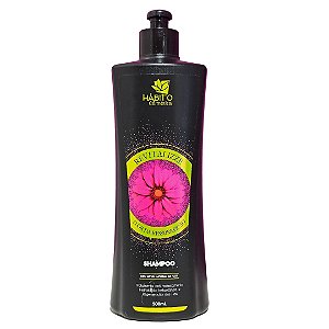 Shampoo Revitalizze Hábito Cosméticos