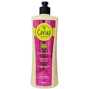 Condicionador Caviar Hábito Cosméticos