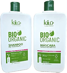 Bio Organics Brasil