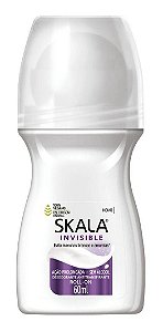 Desodorante Invisible Skala