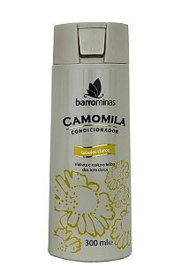 Condicionador Camomila Cabelos Cabelos Claros Barrominas Bm'care