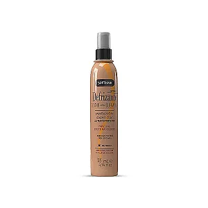 Soft Hair Spray Defrizante Tutano Com Queratina Termoprotetor 140mL