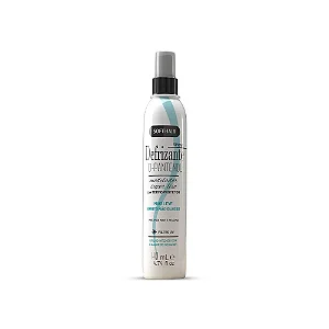 SoftHair Spray Defrizante D-Pantenol Termoprotetor 140mL