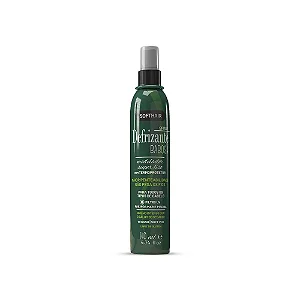 Softhair Spray Defrizante Babosa Termoprotetor 140mL