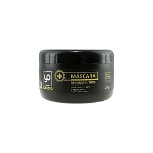 You Pro Máscara Reconstrutora Home Care 250g