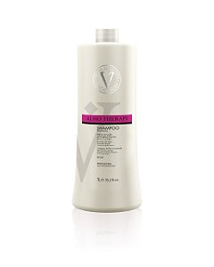 Shampoo Alho Therapy Varcare Concept Vip Line Collection 1L