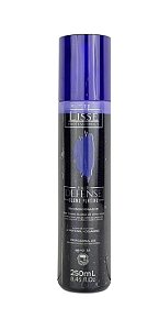 Recondicionador Bifásico Lissé Hair Defense Blond Platine