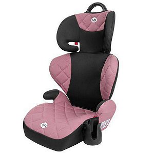 Cadeira para Carro Triton Rosa Tutti Baby
