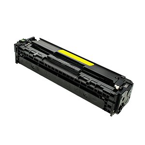 Toner HP 410A Amarelo CF412A Compatível M452DW M452DN M477FDW M477FNW M477FDN