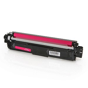 Toner Brother TN221 TN-221M Magenta Compatível HL3140 HL3170 DCP9020 MFC9130 MFC9330