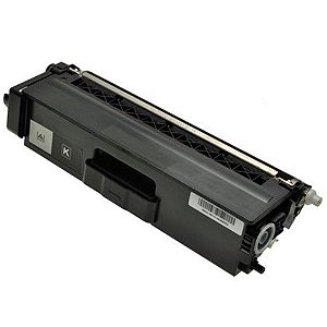 Toner Brother TN319 TN319BK Preto Compatível DCP-L8400 HL-L8350 MFCL8600CDW